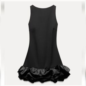 Zara Jumpsuit Dress Size M NWT